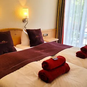 Hotell Alttolkewitzer Hof