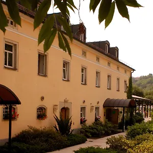 Hotell Lockwitzgrund
