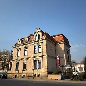 Hotell Noel Am Hauptbahnhof