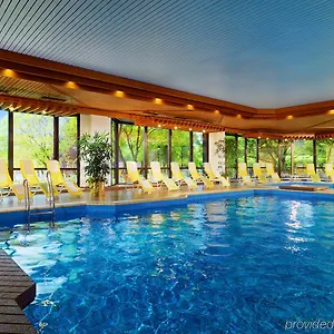 Hotell Bilderberg Bellevue